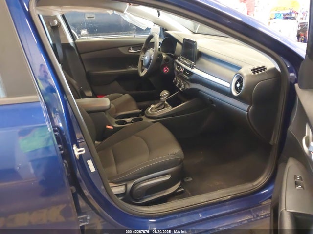 3KPF24ADXLE152506 KIA mpi nu