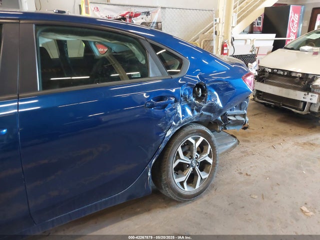 3KPF24ADXLE152506 KIA mpi nu