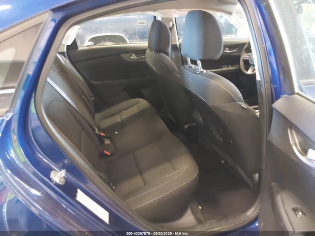 3KPF24ADXLE152506 KIA mpi nu