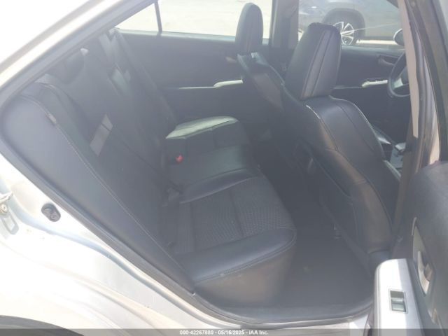 4T1BF1FK3EU450663 Toyota CAMRY SE