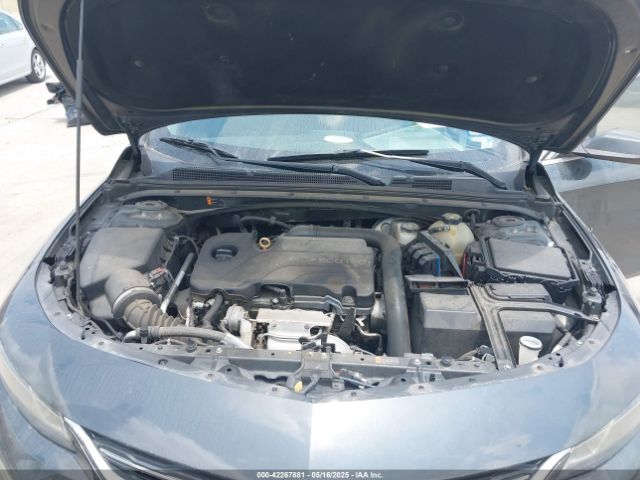 1G1ZE5ST6GF336488 Chevrolet MALIBU 1LT