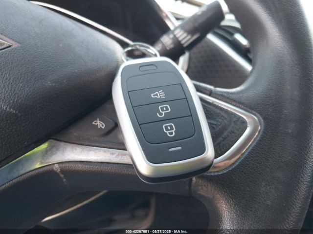 1G1ZE5ST6GF336488 Chevrolet MALIBU 1LT