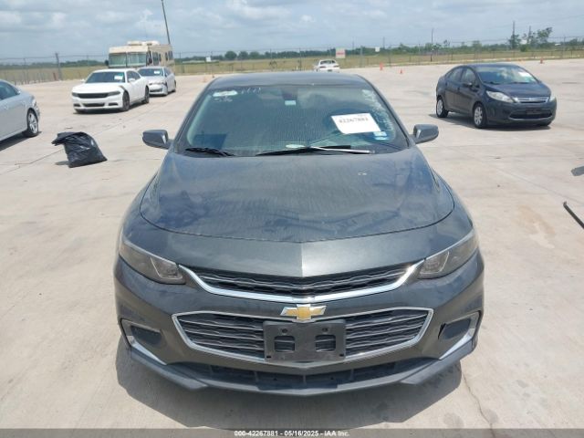 1G1ZE5ST6GF336488 Chevrolet MALIBU 1LT