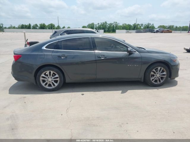 1G1ZE5ST6GF336488 Chevrolet MALIBU 1LT