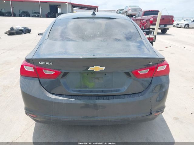 1G1ZE5ST6GF336488 Chevrolet MALIBU 1LT