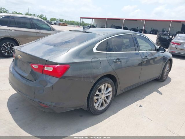 1G1ZE5ST6GF336488 Chevrolet MALIBU 1LT