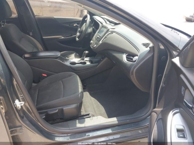 1G1ZE5ST6GF336488 Chevrolet MALIBU 1LT