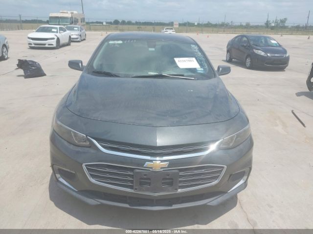 1G1ZE5ST6GF336488 Chevrolet MALIBU 1LT