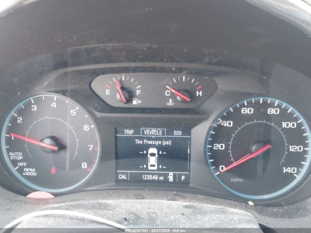 1G1ZE5ST6GF336488 Chevrolet MALIBU 1LT