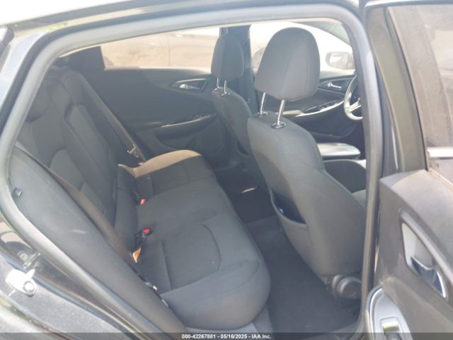 1G1ZE5ST6GF336488 Chevrolet MALIBU 1LT