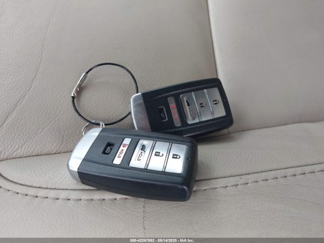 5FRYD4H23GB035209 Acura Mdx Acurawatch Plus Package