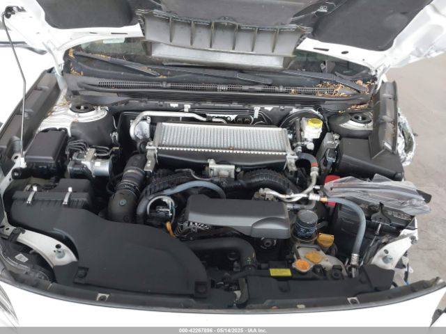 4S4BTGPD9N3281654 Subaru na, u4