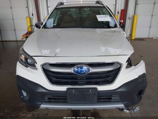 4S4BTGPD9N3281654 Subaru na, u4