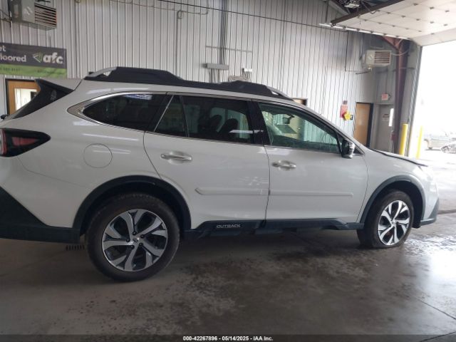 4S4BTGPD9N3281654 Subaru na, u4