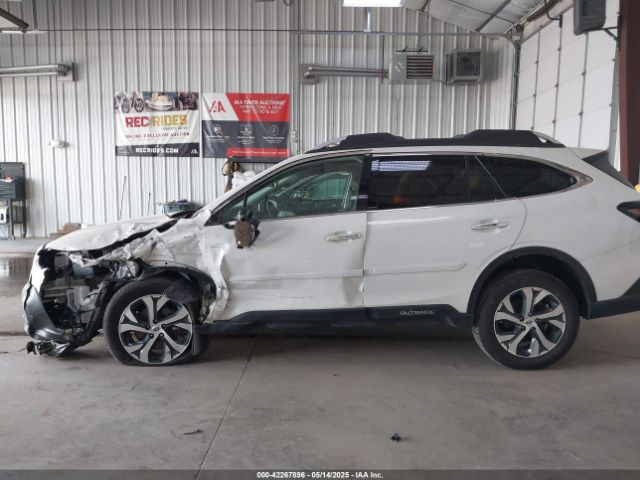 4S4BTGPD9N3281654 Subaru na, u4