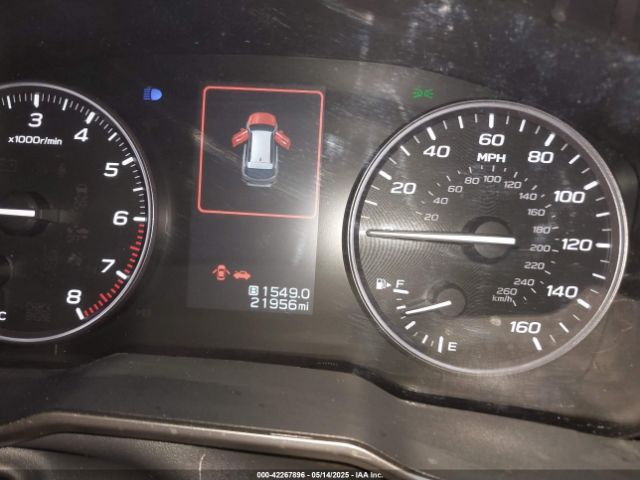 4S4BTGPD9N3281654 Subaru na, u4