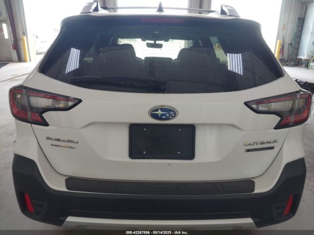 4S4BTGPD9N3281654 Subaru na, u4