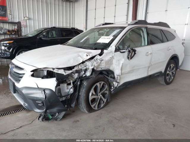 4S4BTGPD9N3281654 Subaru na, u4