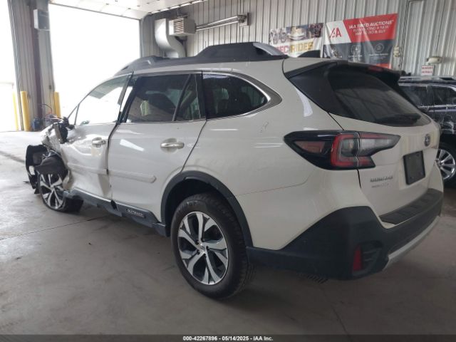4S4BTGPD9N3281654 Subaru na, u4