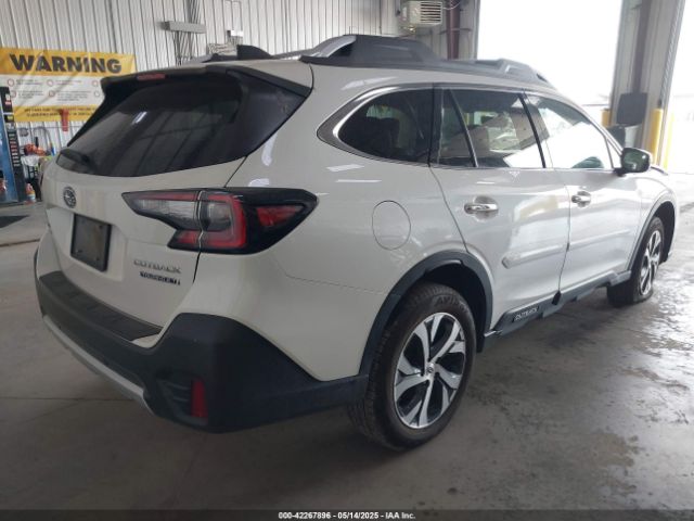 4S4BTGPD9N3281654 Subaru na, u4