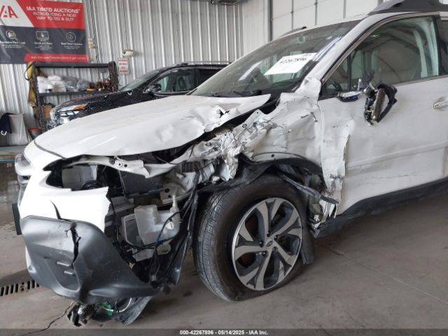 4S4BTGPD9N3281654 Subaru na, u4