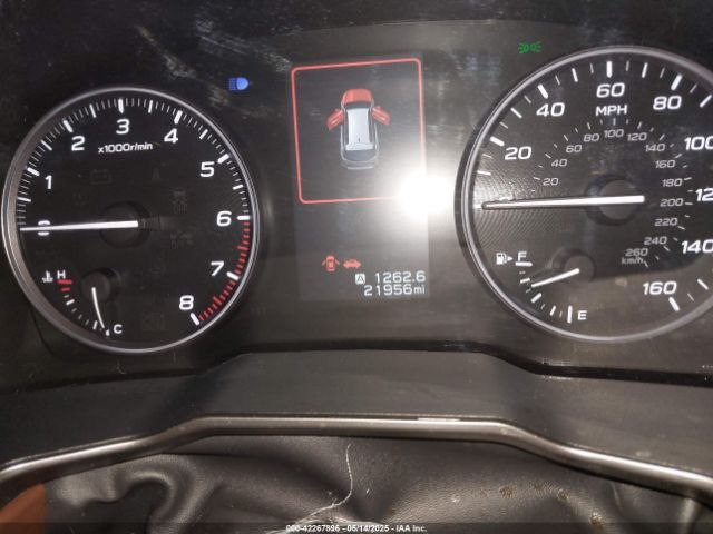 4S4BTGPD9N3281654 Subaru na, u4