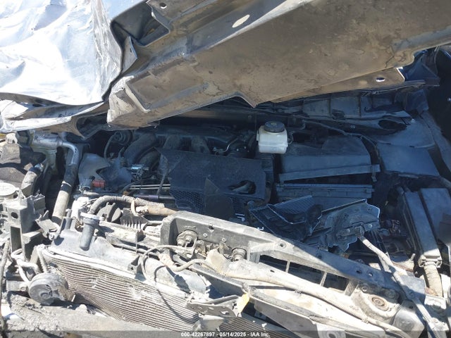5N1AZ2MH3JN151985 Nissan MURANO SL