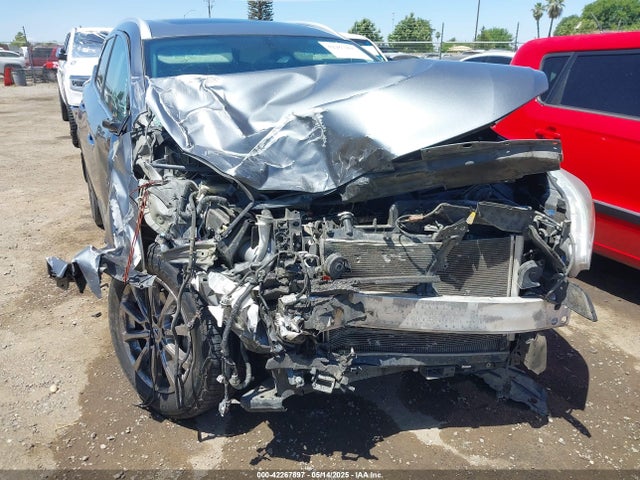 5N1AZ2MH3JN151985 Nissan MURANO SL