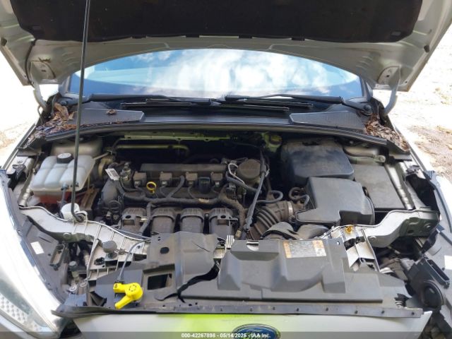1FADP3K24FL365694 Ford FOCUS SE