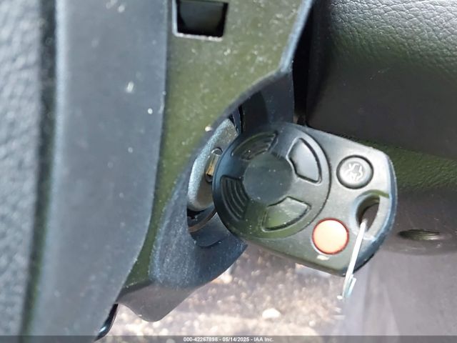 1FADP3K24FL365694 Ford FOCUS SE