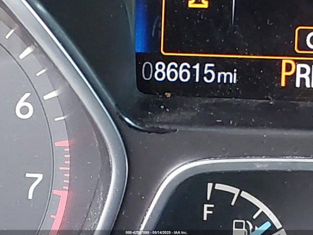 1FADP3K24FL365694 Ford FOCUS SE