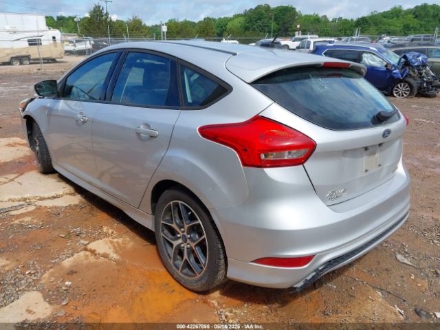 1FADP3K24FL365694 Ford FOCUS SE