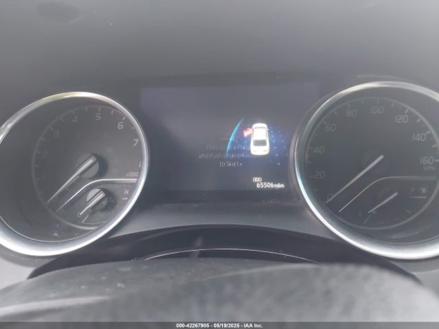 2018 TOYOTA CAMRY 4T1B11HK7JU023640 Photo 6