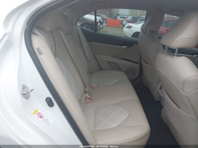 2018 TOYOTA CAMRY 4T1B11HK7JU023640 Photo 7