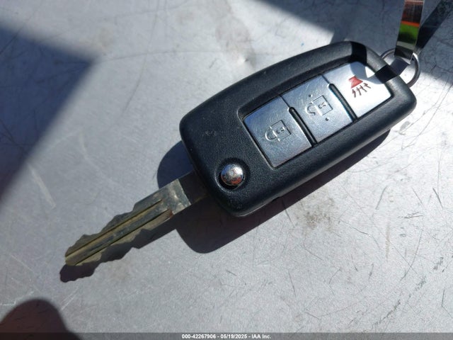 JN8AT2MT7GW022309 Nissan ROGUE S