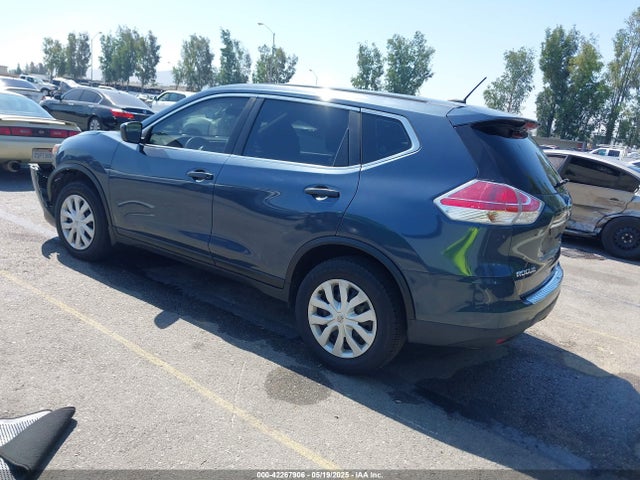 JN8AT2MT7GW022309 Nissan ROGUE S