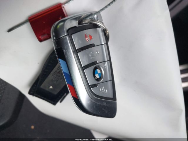 2024 BMW 840 WBAAE4C00RCR96952 Photo 10