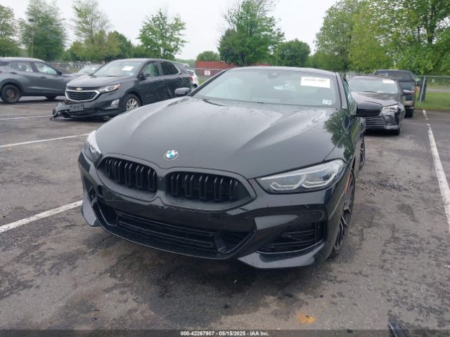 2024 BMW 840 WBAAE4C00RCR96952 Photo 1