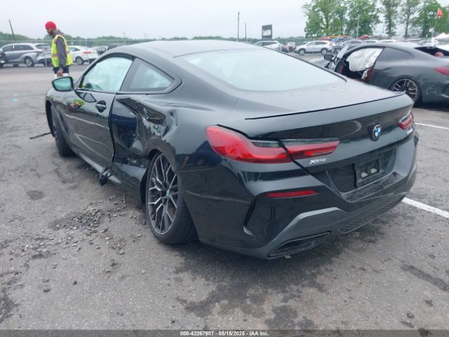 2024 BMW 840 WBAAE4C00RCR96952 Photo 2