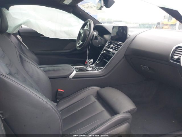 2024 BMW 840 WBAAE4C00RCR96952 Photo 4