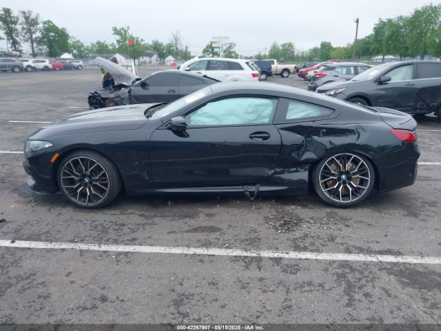 2024 BMW 840 WBAAE4C00RCR96952 Photo 5