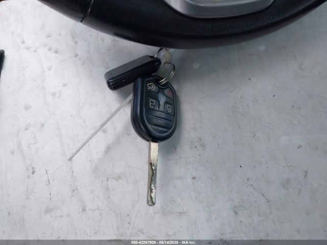 3FADP4EJ3GM154639 Ford FIESTA SE
