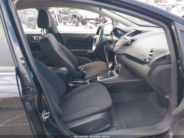 3FADP4EJ3GM154639 Ford FIESTA SE