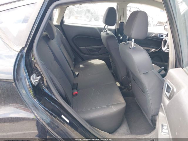 3FADP4EJ3GM154639 Ford FIESTA SE