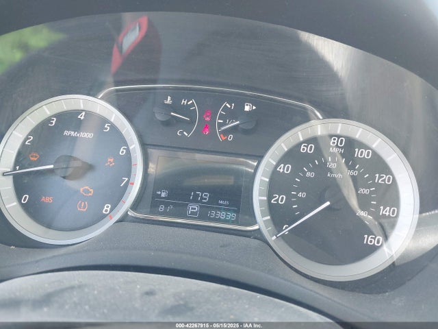 3N1AB7APXFY298822 Nissan Sentra