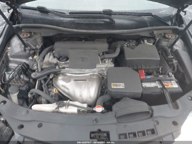 4T1BF1FK6GU195848 Toyota CAMRY LE