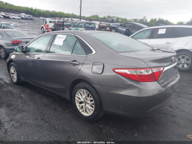 4T1BF1FK6GU195848 Toyota CAMRY LE