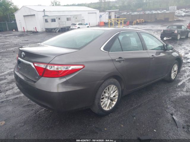 4T1BF1FK6GU195848 Toyota CAMRY LE