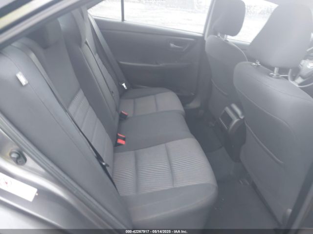 4T1BF1FK6GU195848 Toyota CAMRY LE