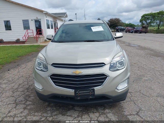 2GNALCEK1G1180845 Chevrolet EQUINOX LT